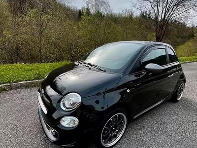 Usata Fiat 500 S 69 CV (50 kW) 2019 Utilitaria