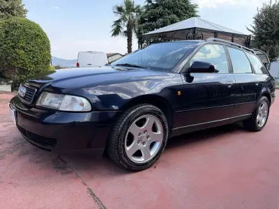 Usata Audi A4