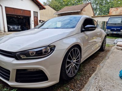 usata VW Scirocco 