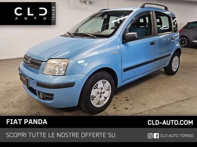 usata Fiat Panda 1.2 Dynamic