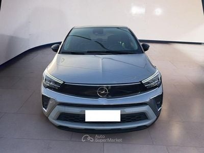 Usata Opel Crossland X Design & Tech 110 CV (80 kW) 2022 SUV