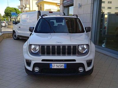 usata Jeep Renegade Renegade1.0 t3 Limited 2wd GPL