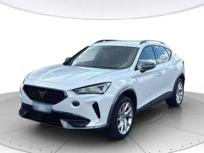 Gebraucht Cupra Formentor