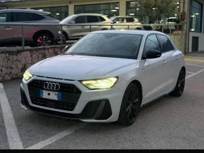 Usata Audi A1 Sportback