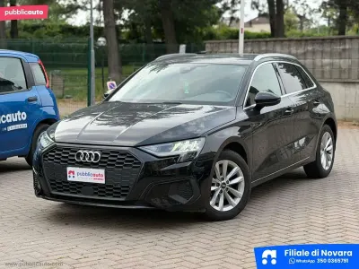 Usata Audi A3