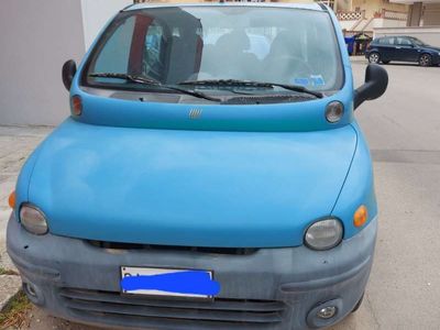 Fiat Multipla