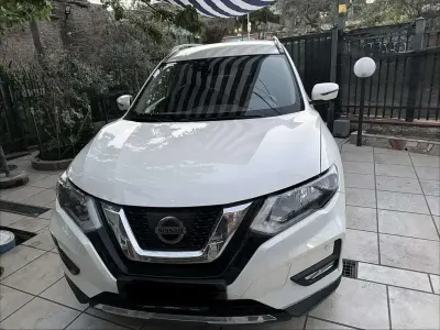 Gebraucht Nissan X-Trail N-Connecta 177 PS (130 kW) 2019 SUV