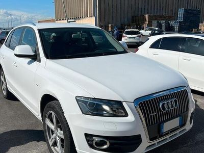 usata Audi Q5 Q5 2.0 TDI 150 CV