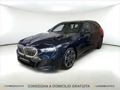 Usata BMW 520
