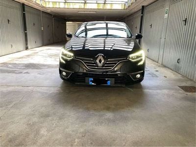 Renault Mégane IV