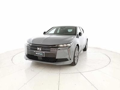 Nuova DS Automobiles DS4 Business 145 CV (106 kW) 2025 Grigio Berlina