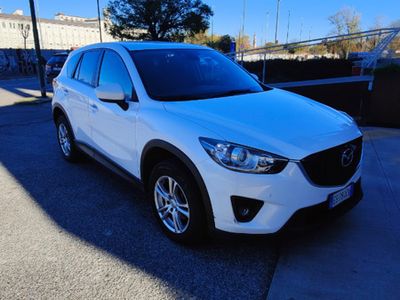 usata Mazda CX-5 2.2 175cv