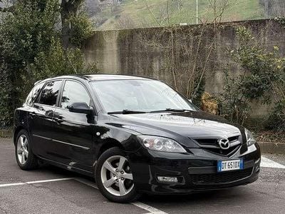 Usata Mazda 3 Active 105 CV (77 kW) 2009 Berlina