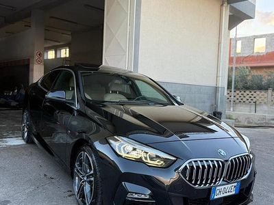 Usata BMW 218 Gran Coupé M Sport 150 CV (110 kW) 2021 Coupé