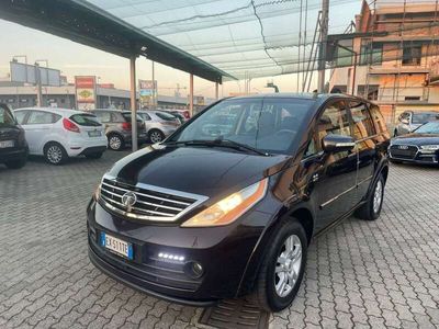 usata Tata Aria 2.2 dicor 16v Prestige 4x4