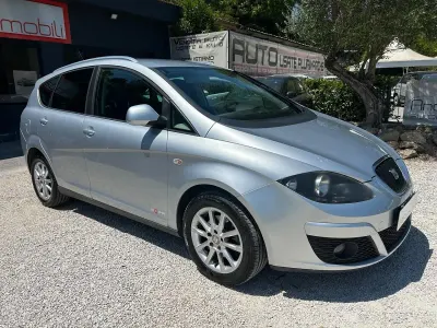 Usata Seat Altea XL