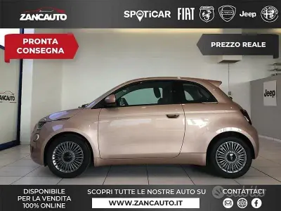 Nuova Fiat 500 65 CV (47 kW) 2026 Berlina