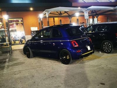 Usata Abarth 595