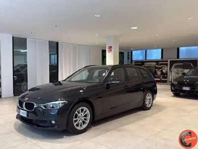 Usata BMW 320