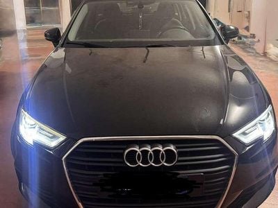 Occasion Audi A3 Ambiente 110 ch (80 kW) 2016 Berline