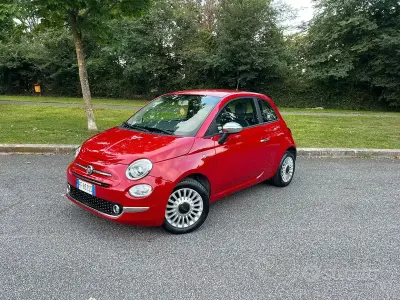 Usata Fiat 500