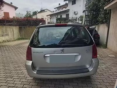 Usata Peugeot 307 2003 Station wagon