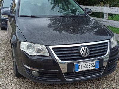 usata VW Passat Passat 2.0 cat Var. Comfortline