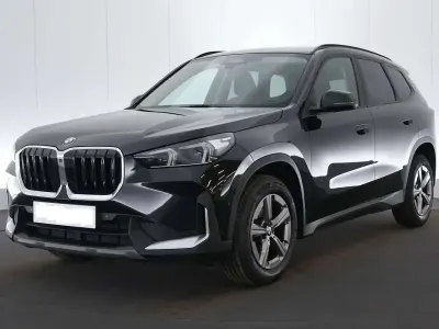 Usata BMW X1 150 CV (110 kW) 2023 Nero SUV