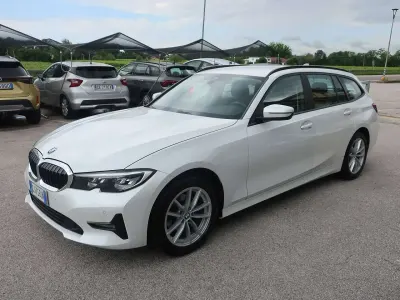 Usata BMW 318