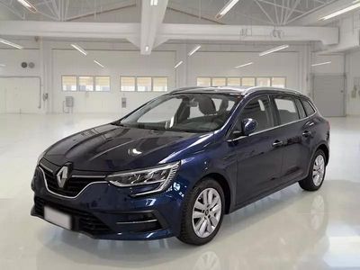 Usata Renault Mégane GrandTour Business 115 CV (84 kW) 2021 Station wagon