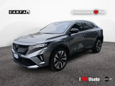 Nuova Renault Rafale Techno 199 CV (146 kW) 2025 Grigio SUV