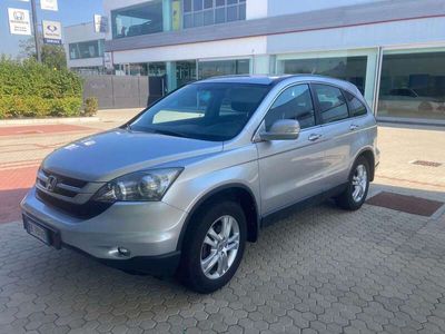 usata Honda CR-V CR-V2010 2.2 i-dtec Elegance 150cv