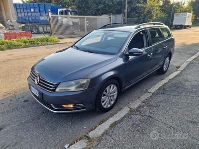 VW CC