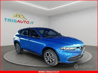 Usata Alfa Romeo Tonale