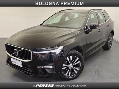 Grigio Usata 2022 Volvo XC60 Core SUV | 32.950 € (Ottimo prezzo)