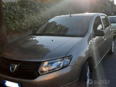 Usata 2013 Dacia Sandero Berlina | 4500 €