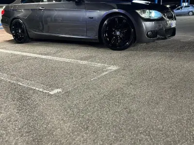 Usata BMW 320