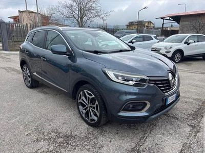 Usata Renault Kadjar 150 CV (110 kW) 2020 SUV
