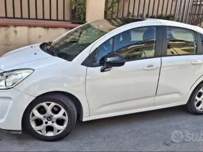 Usata Citroën C3