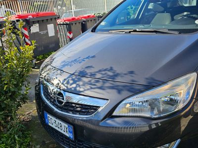 usata Opel Astra 1.6 Elective