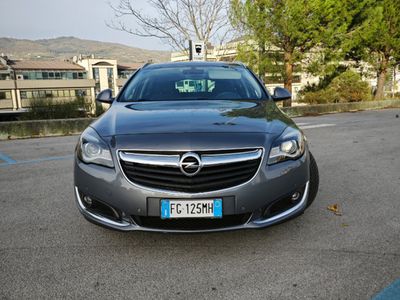 usata Opel Insignia 1.6 CDTI 136 CV