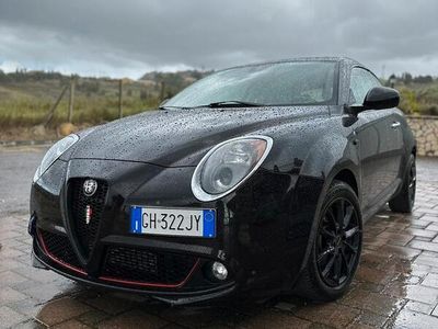 usata Alfa Romeo MiTo MiTo 1.3 JTDm 85 CV S&S Distinctive