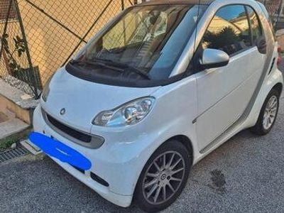 Smart ForTwo Coupé