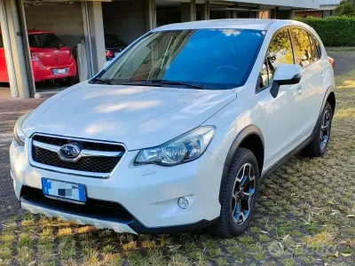 Usata Subaru XV 147 CV (108 kW) 2014 SUV