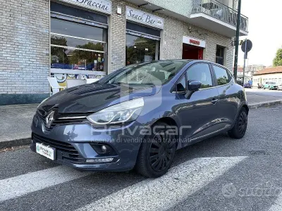 Usata Renault Clio