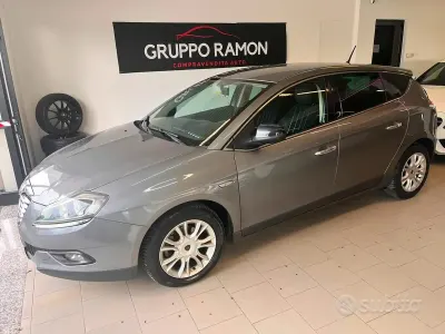 Usata Lancia Delta S 120 CV (88 kW) 2011 Other Utilitaria