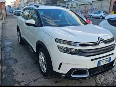 Usata Citroën C5 Aircross