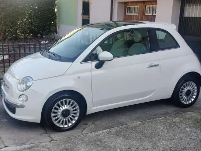 Usata Fiat 500