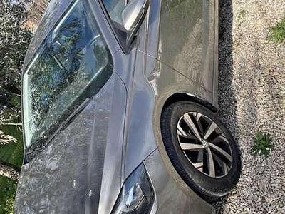 Usata VW Polo Comfortline 65 CV (47 kW) 2019 Utilitaria