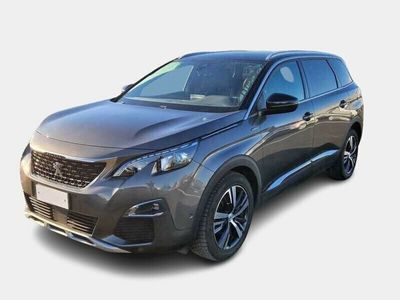 usata Peugeot 5008 BlueHDi 130 GT Line EAT8 S/S